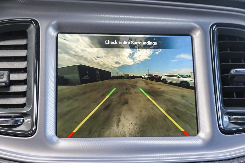 Used 2023 Dodge Challenger R/T Scat Pack image 24