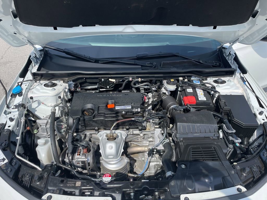 Used 2023 Honda Civic Sport image 53