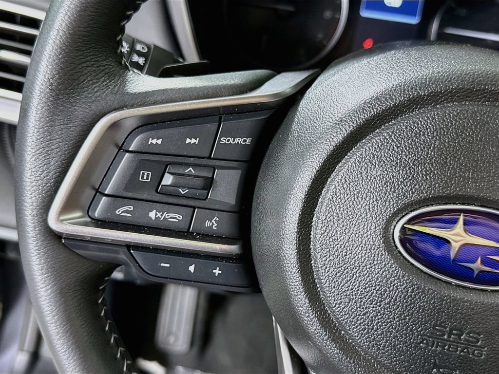 Used 2023 Subaru Legacy Limited AWD/4WD image 22