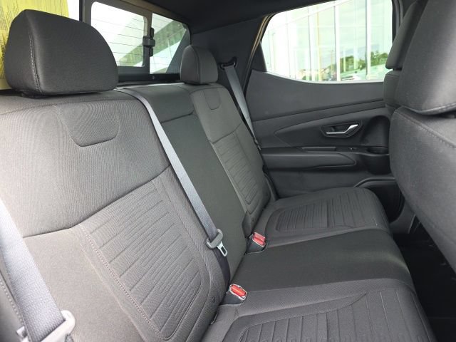 Certified 2024 Hyundai Santa Cruz SEL w/ Activity Package FWD image 9