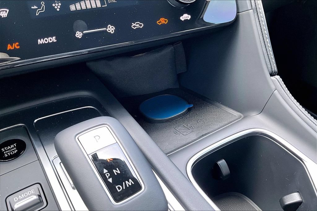 New 2027 INFINITI QX60 Autograph AWD/4WD image 42