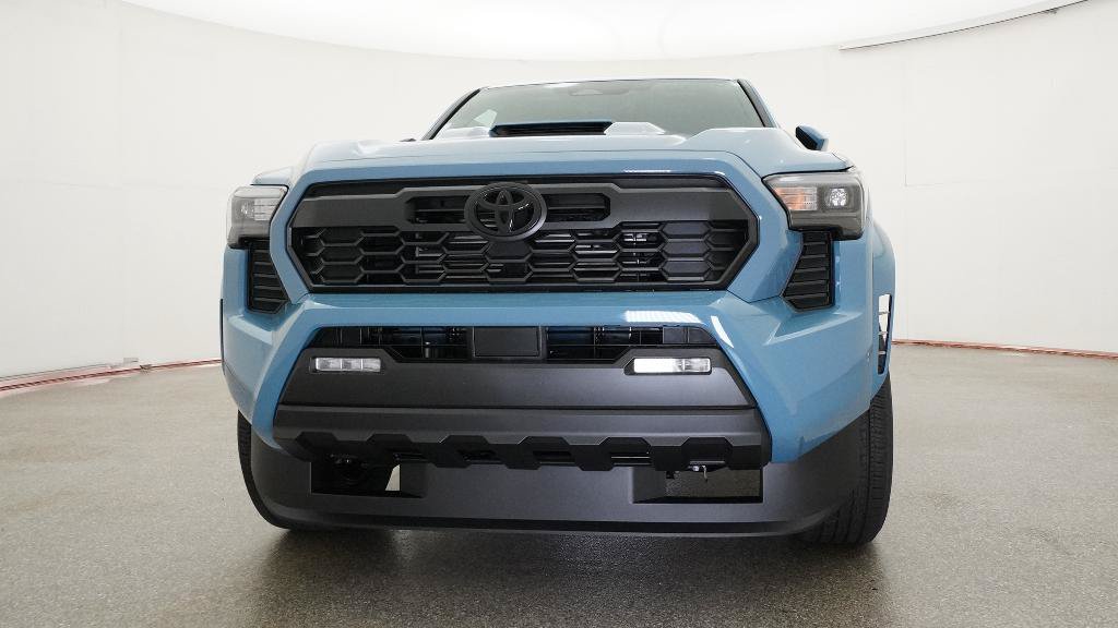 New 2026 Toyota Tacoma TRD Sport RWD image 18