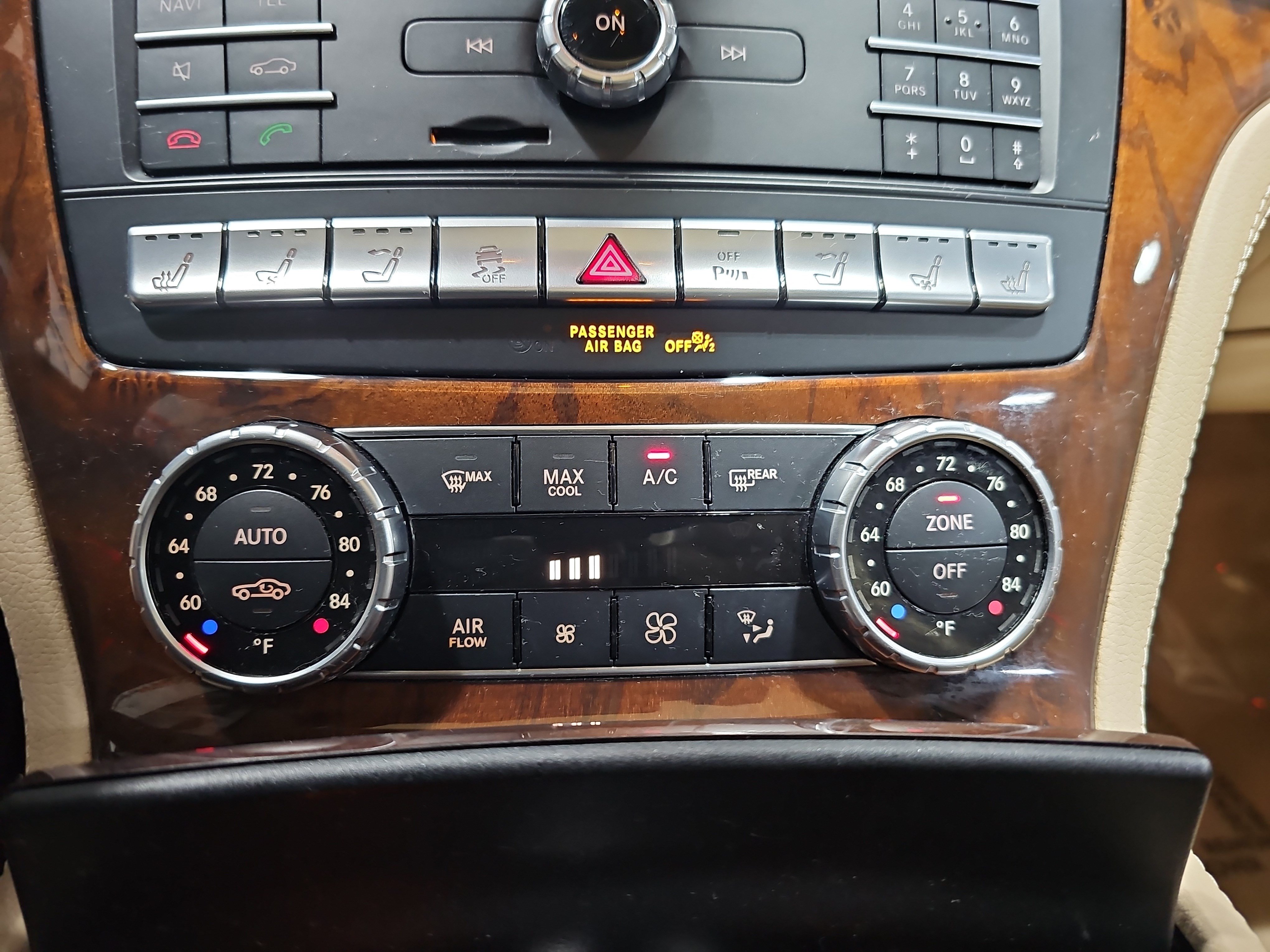 Used 2018 Mercedes-Benz SL 450 image 15