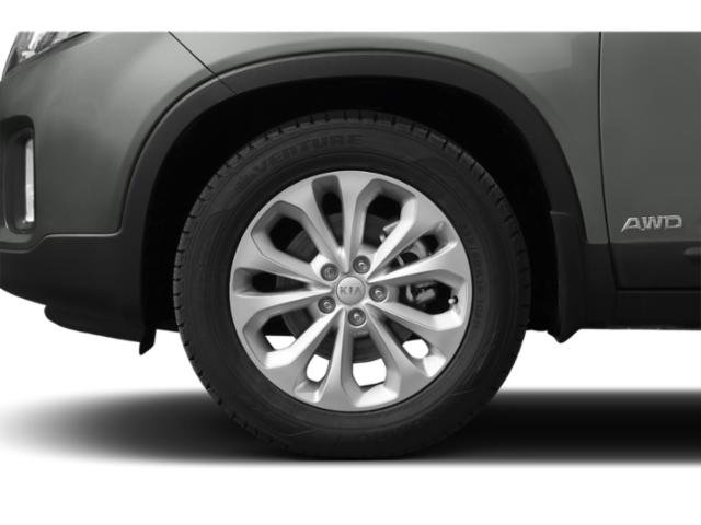 Used 2015 Kia Sorento EX AWD/4WD image 11