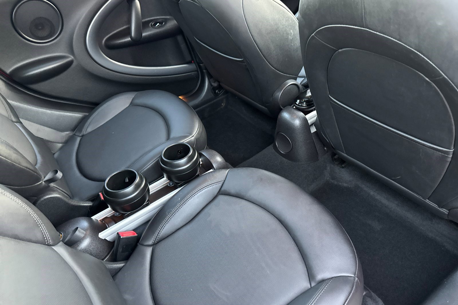 Used 2012 MINI Cooper Countryman S image 27