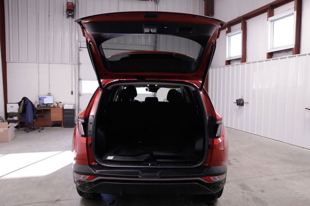 Used 2023 Hyundai Tucson SEL image 19