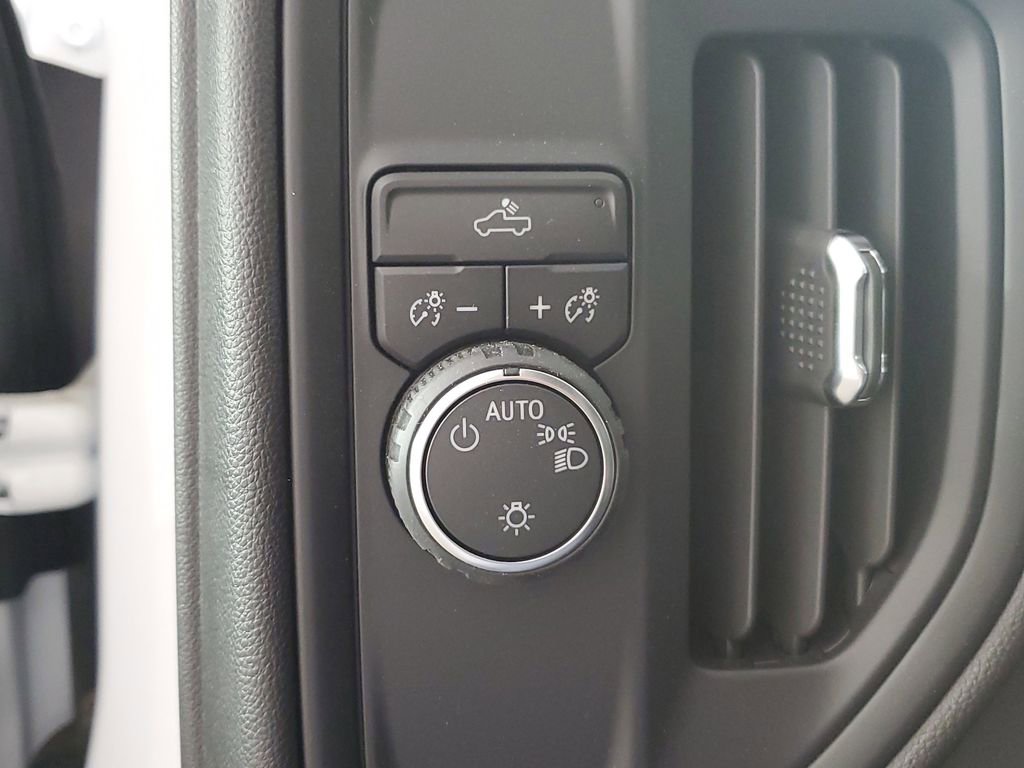 New 2025 Chevrolet Silverado 3500 W/T w/ WT Convenience Package image 24