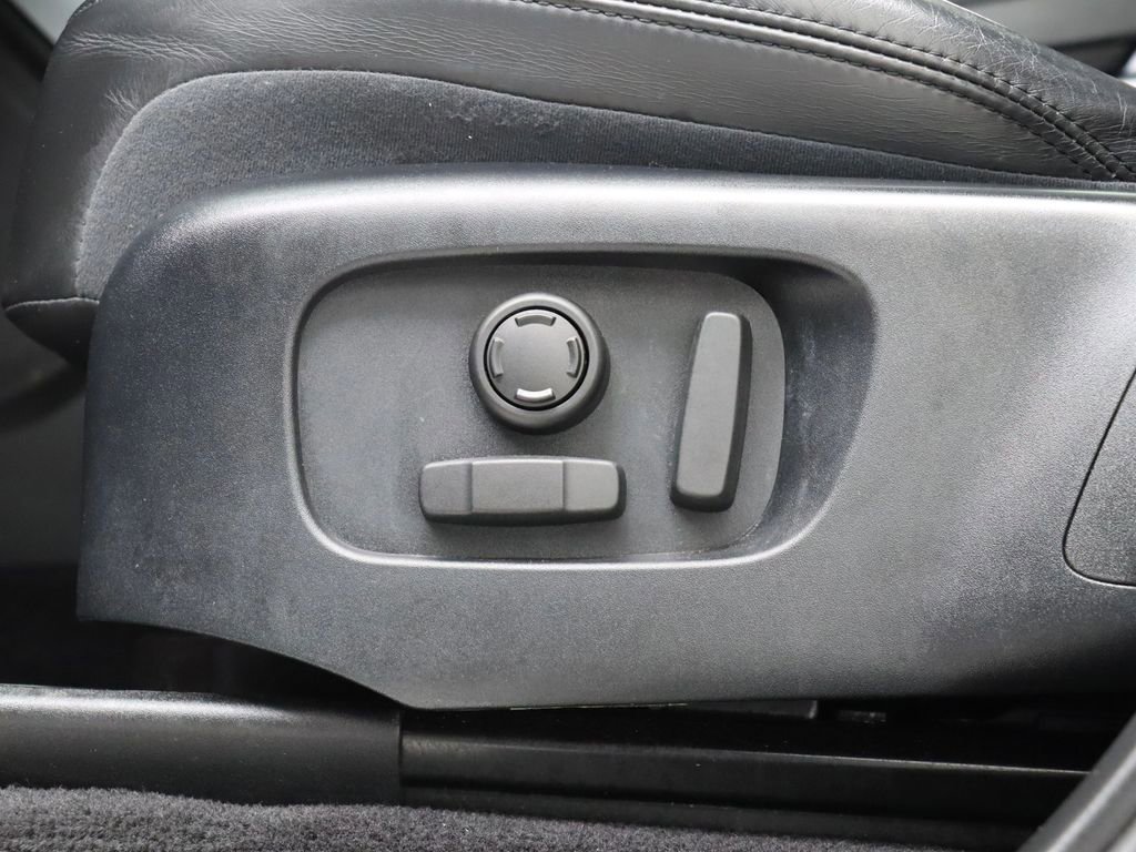 Used 2019 Land Rover Range Rover Sport HST image 11