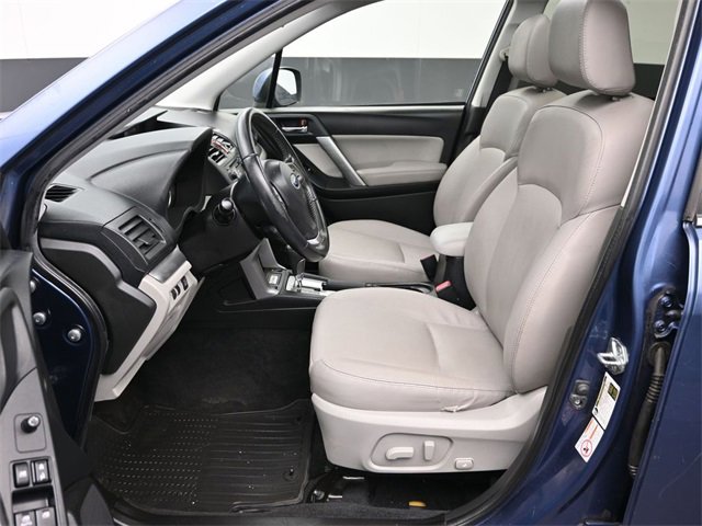 Used 2014 Subaru Forester 2.5i Limited image 11