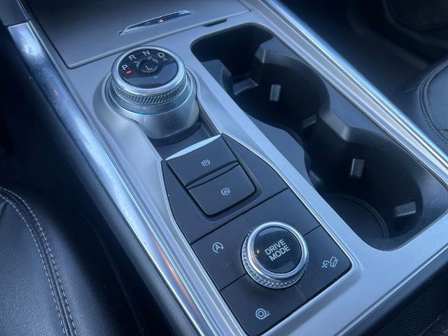 Certified 2023 Ford Explorer XLT w/ Equipment Group 202A image 26