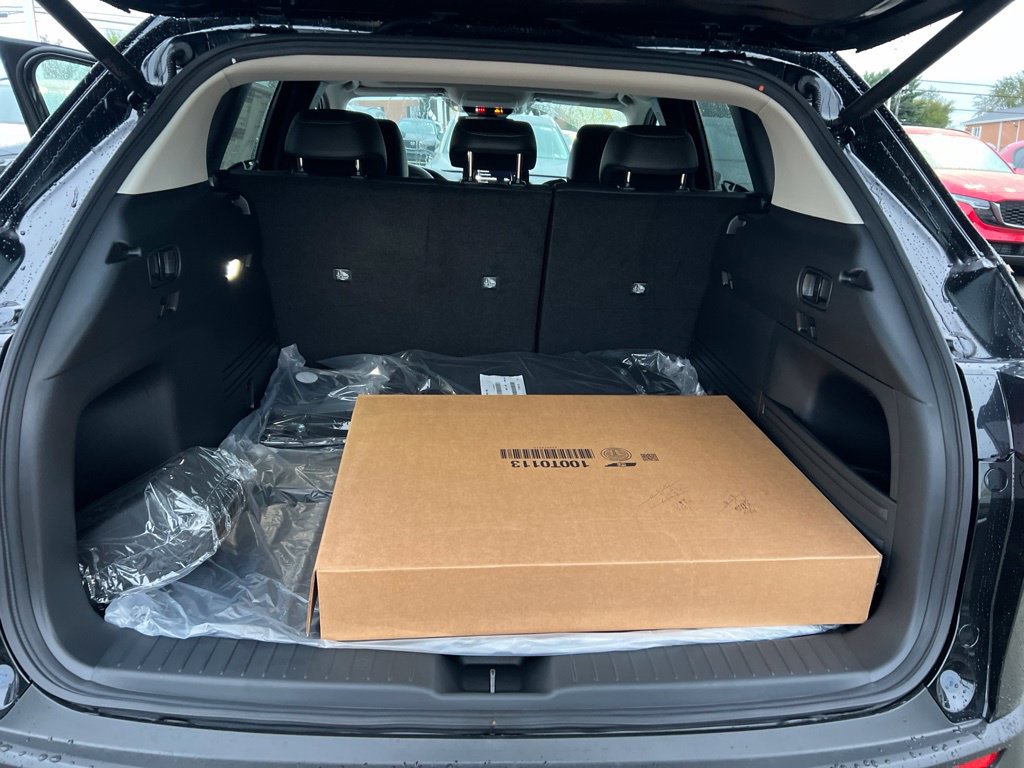 New 2026 MAZDA CX-50 2.5 Hybrid w/ Weather Package AWD/4WD image 14