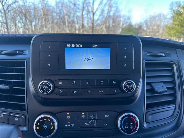 Used 2024 Ford Transit 250 Low Roof w/ Exterior Upgrade Package image 26