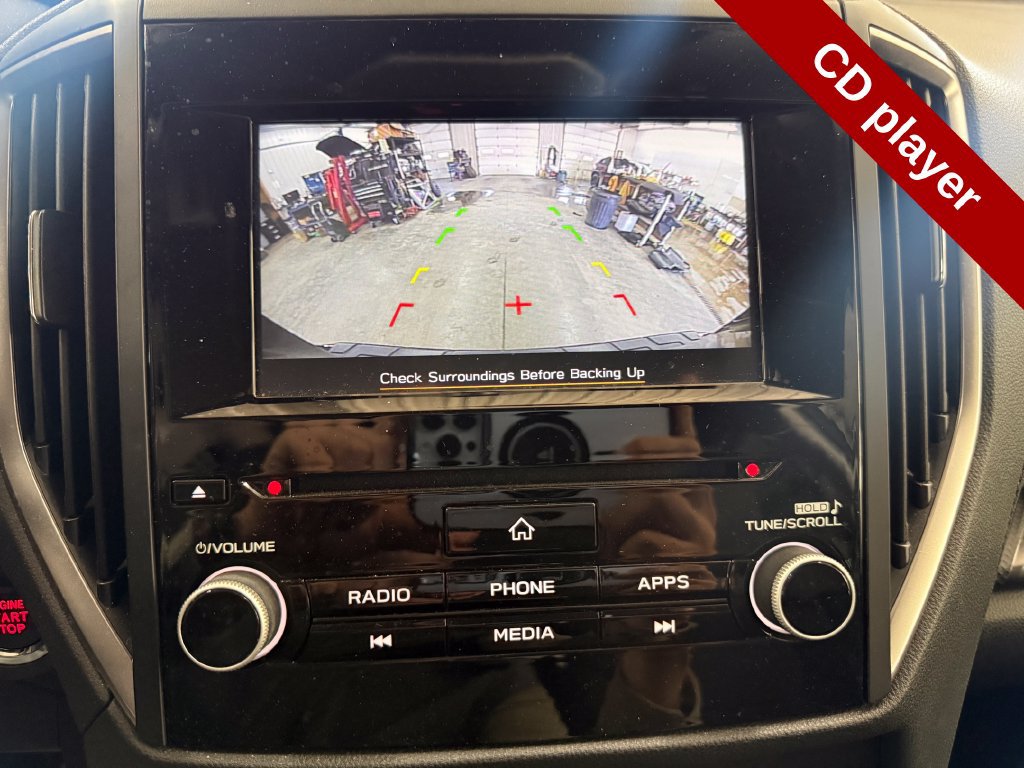 Used 2023 Subaru Forester Premium AWD/4WD image 24