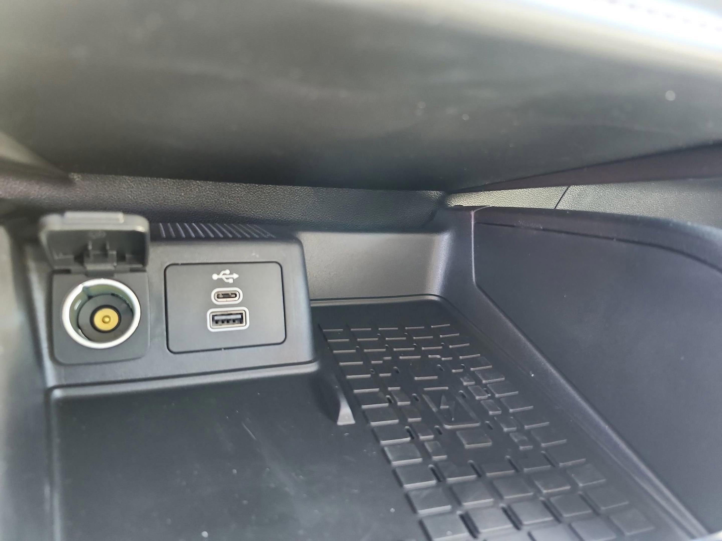 New 2025 Ford Bronco Sport Outer Banks image 29