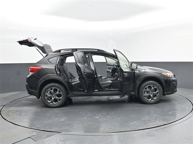 Used 2023 Subaru Crosstrek 2.5i Sport image 28