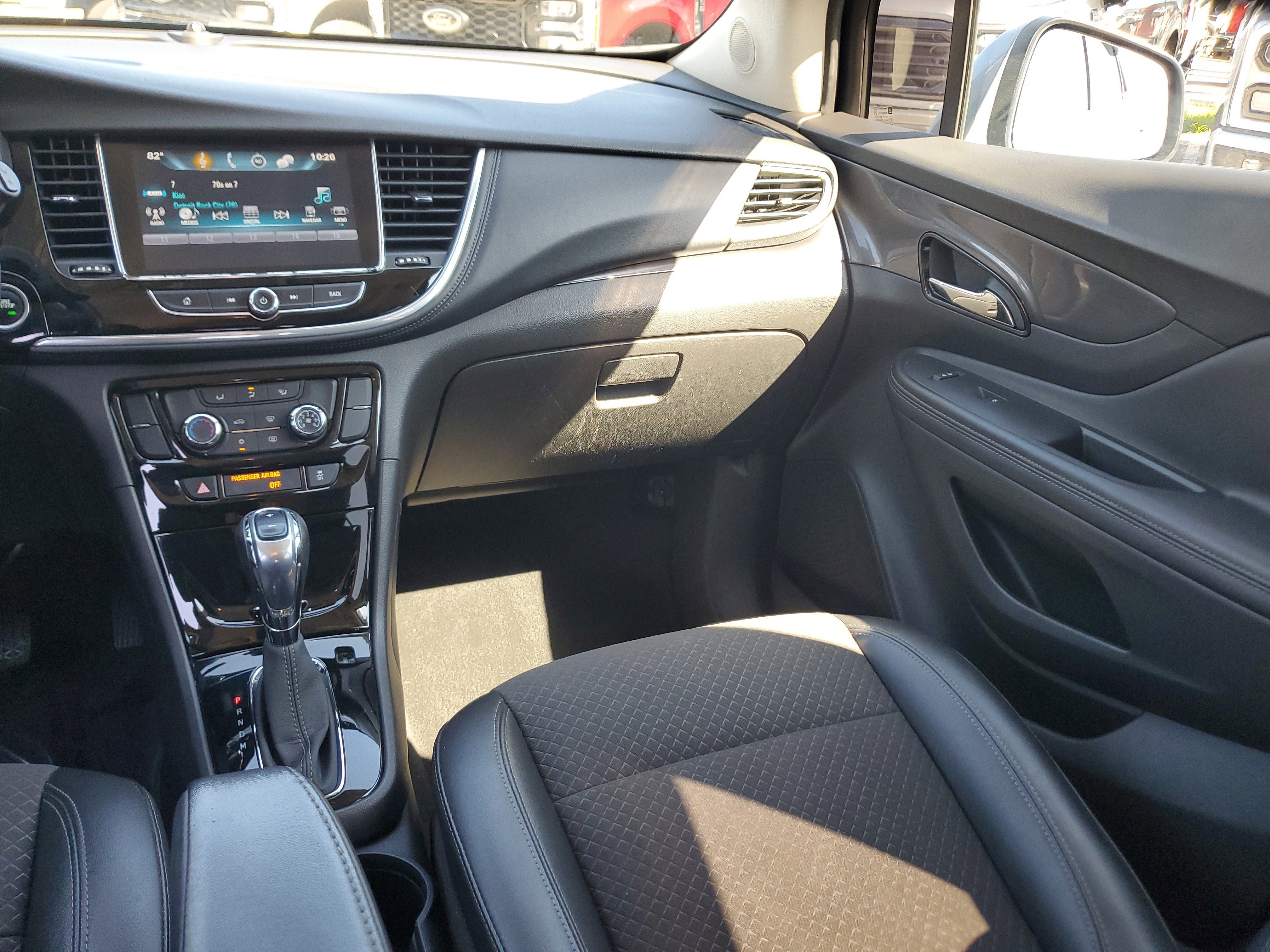 Used 2019 Buick Encore Preferred FWD image 15