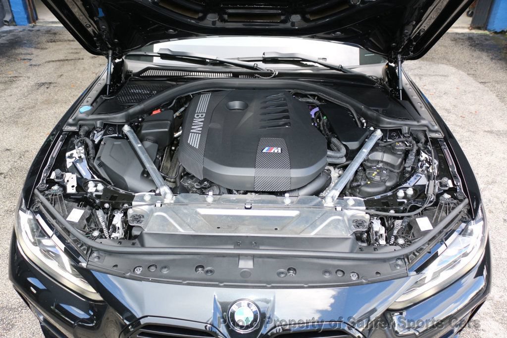 Used 2026 BMW M440i RWD image 12