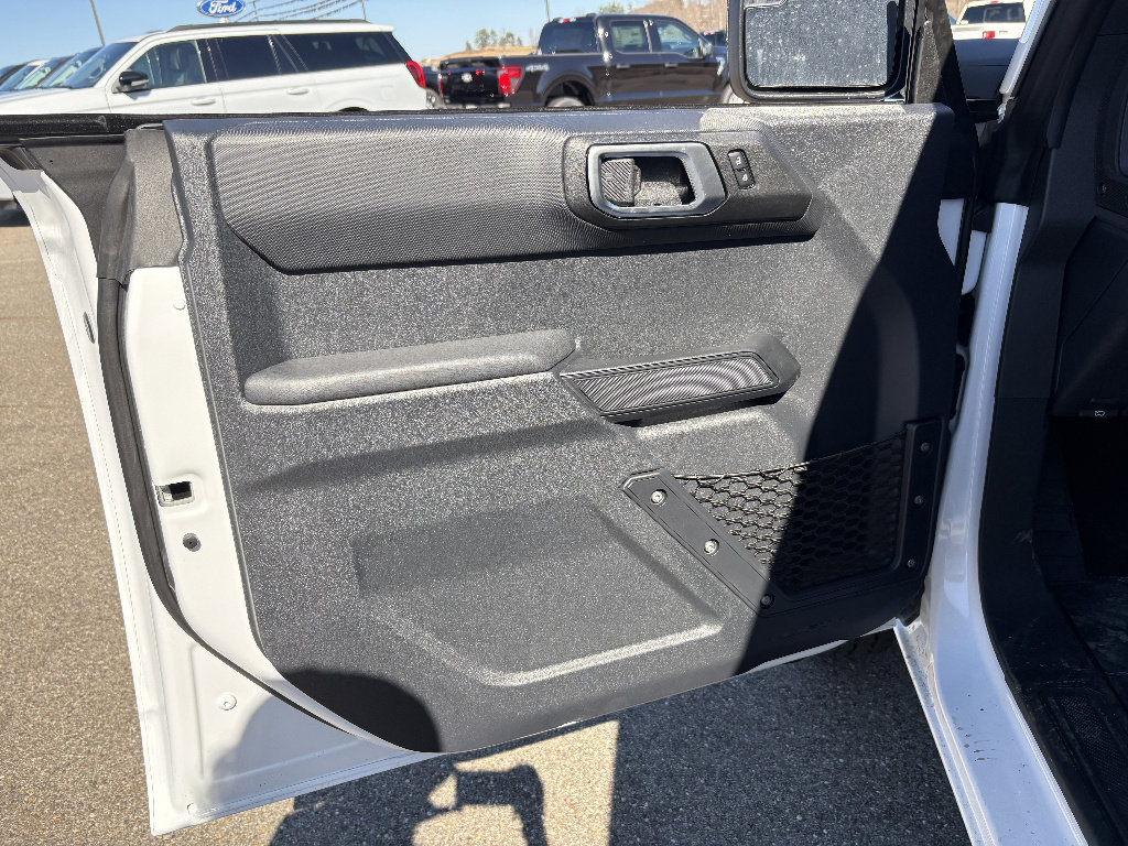 New 2026 Ford Bronco Big Bend image 28