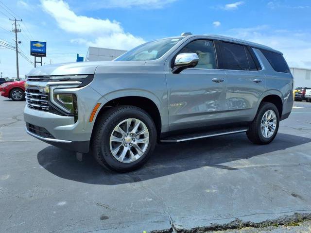 New 2025 Chevrolet Tahoe Premier image 33
