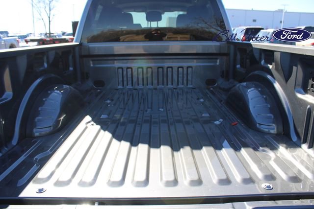 New 2025 Ford F250 XLT w/ FX4 Off-Road Package image 6