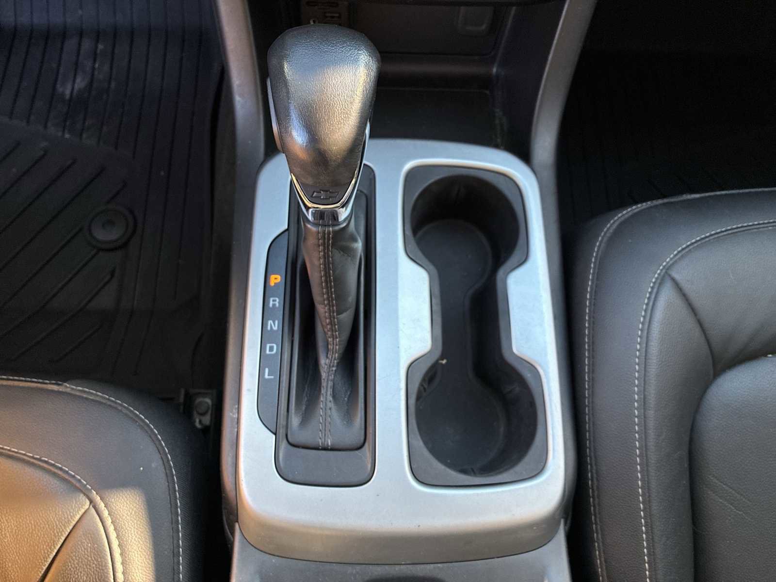 Certified 2022 Chevrolet Colorado ZR2 w/ LPO, Power Package image 16