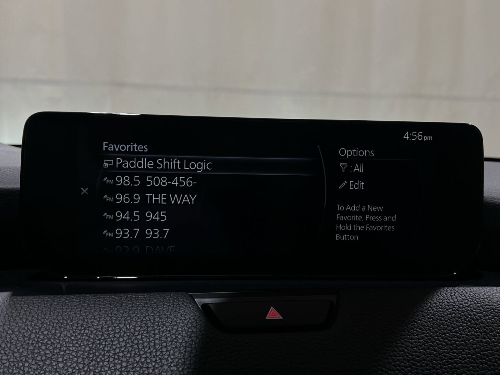 Used 2024 MAZDA CX-90 Plug-In Hybrid w/ Preferred AWD/4WD image 23