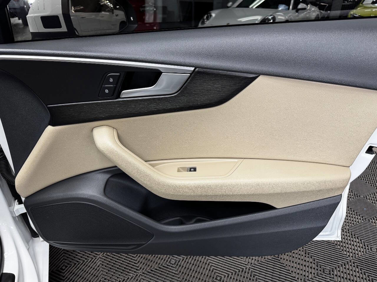 Used 2019 Audi A4 2.0T Premium image 56