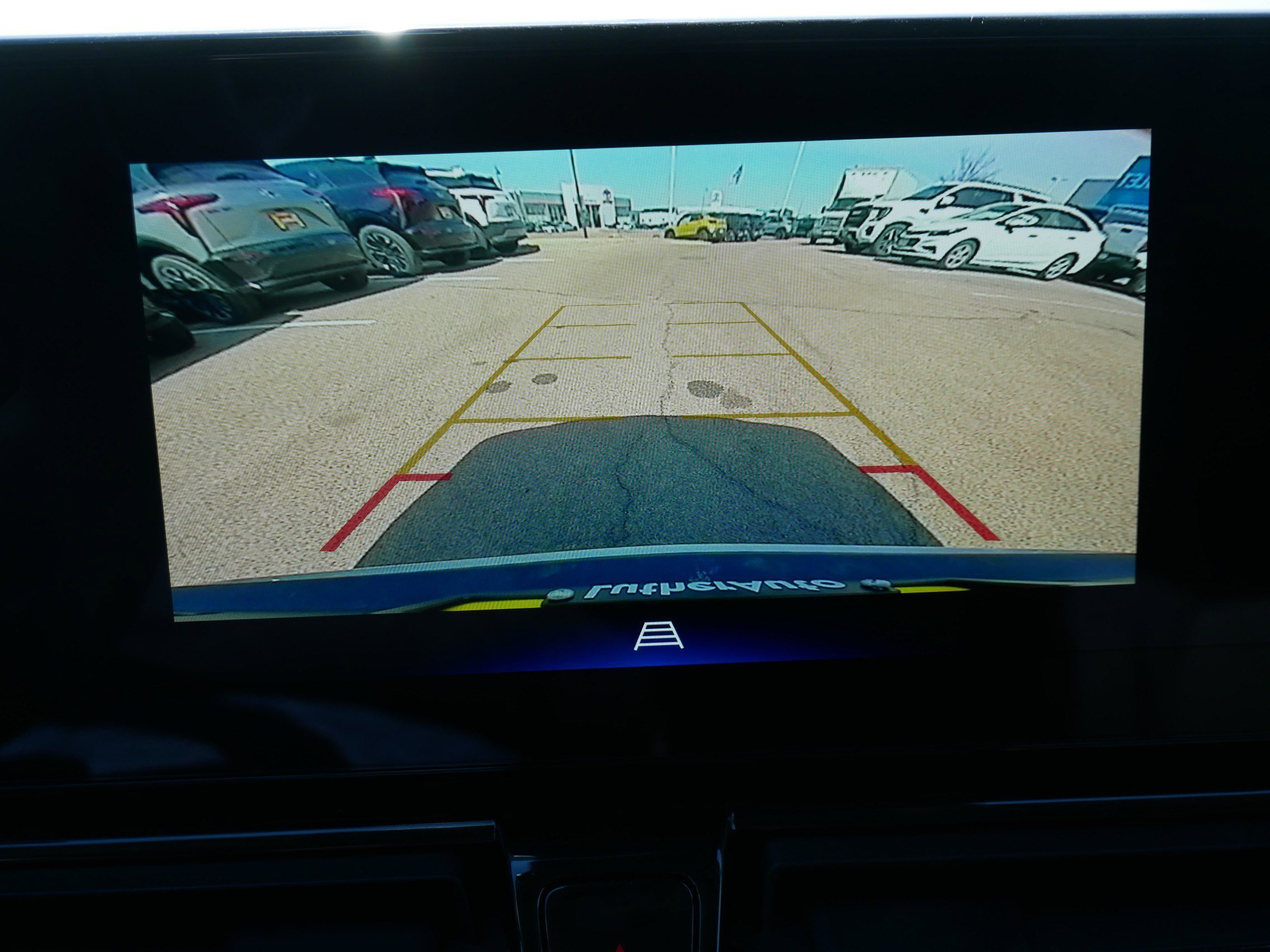 New 2026 Chevrolet TrailBlazer LT w/ Convenience Package image 10