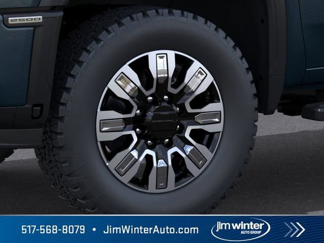 New 2026 GMC Sierra 2500 Denali w/ Denali Reserve Package AWD/4WD image 24