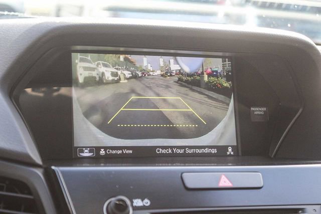 Used 2020 Acura ILX w/ Premium Package image 33