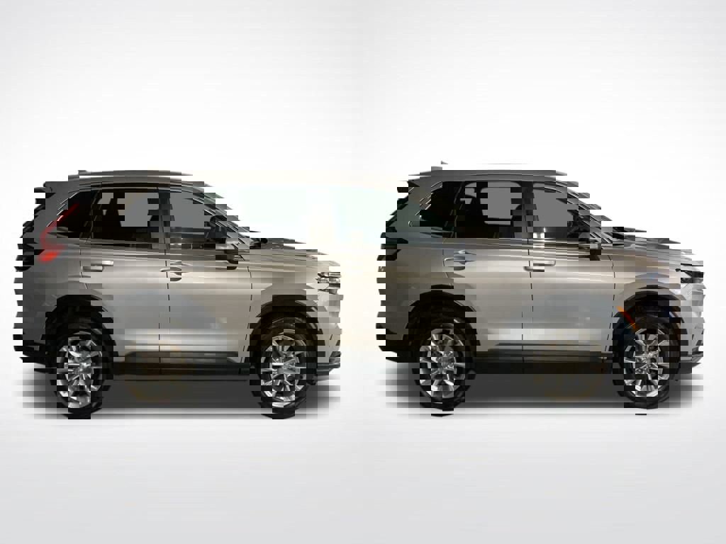 Used 2023 Honda CR-V EX-L image 7