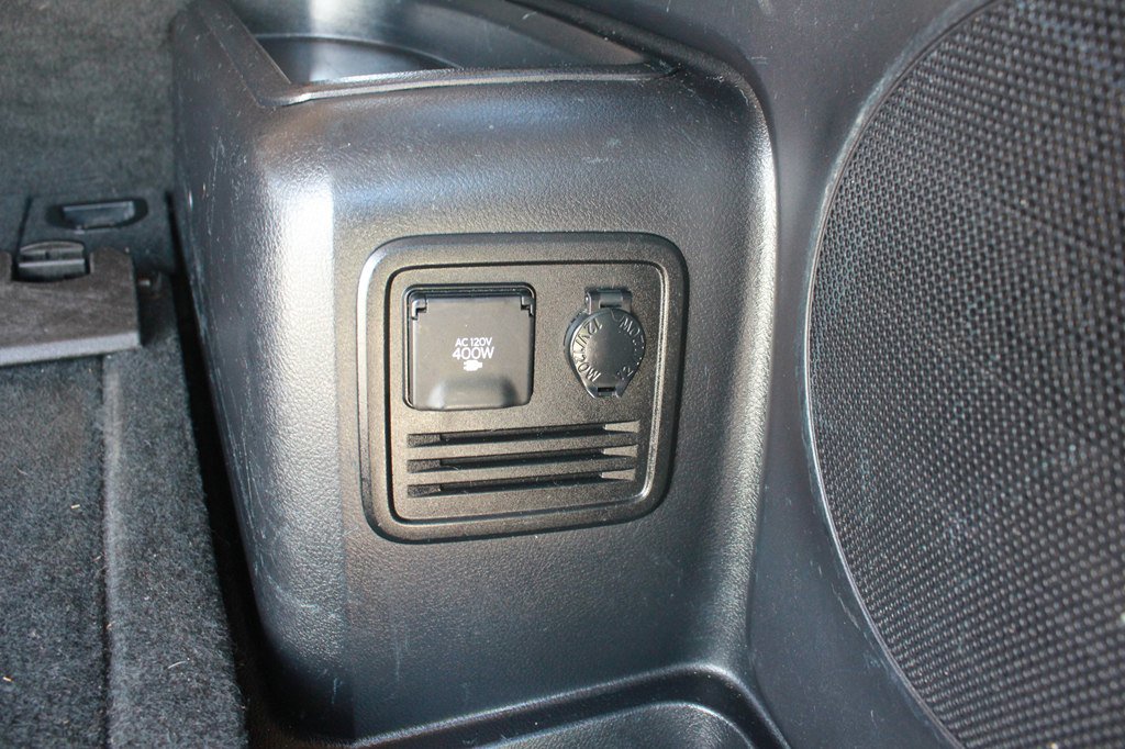 Used 2010 Toyota 4Runner Limited RWD image 44