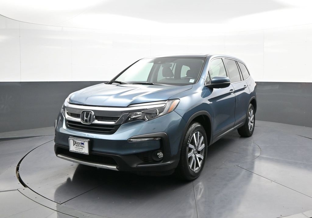 Used 2020 Honda Pilot EX-L