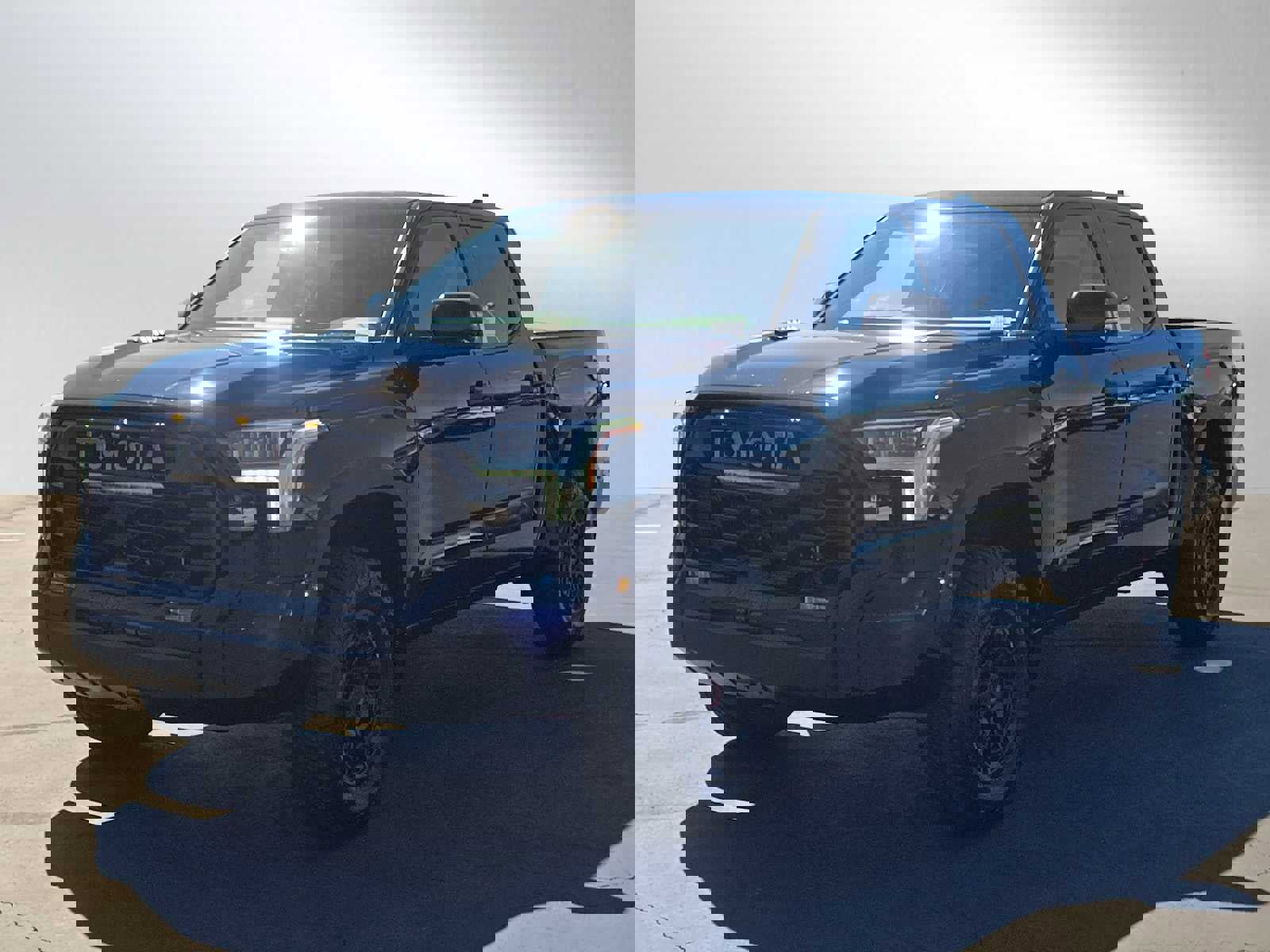 New 2026 Toyota Tundra TRD Pro image 7