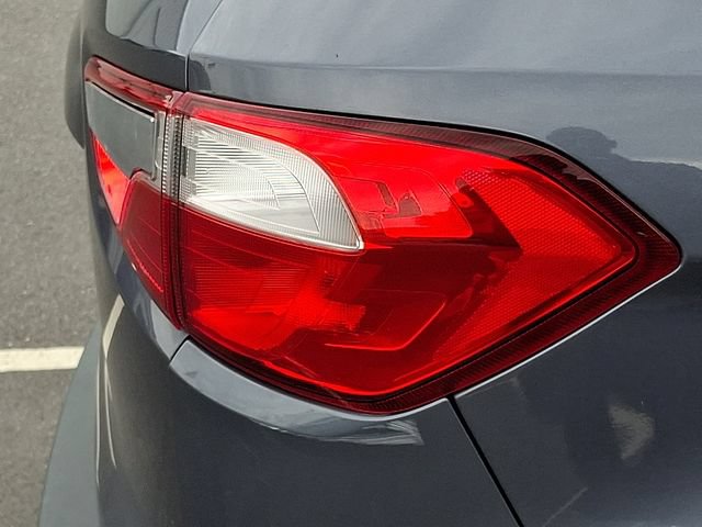 Used 2018 Ford EcoSport S FWD image 17