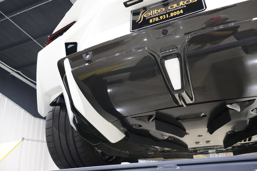 Used 2026 Lamborghini Temerario AWD/4WD image 83