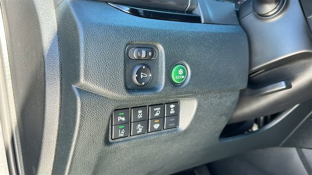 Used 2023 Honda Ridgeline Black Edition image 11