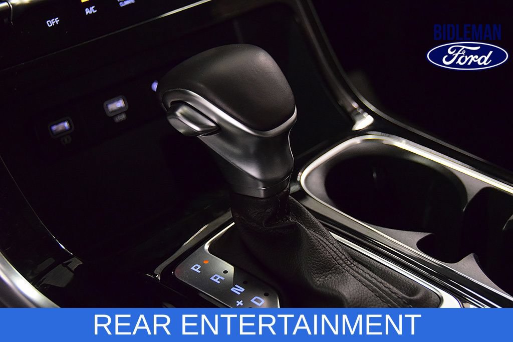 Used 2024 Kia Carnival SX Prestige FWD image 27