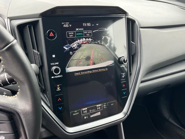 Used 2024 Subaru Crosstrek 2.5i Sport image 23