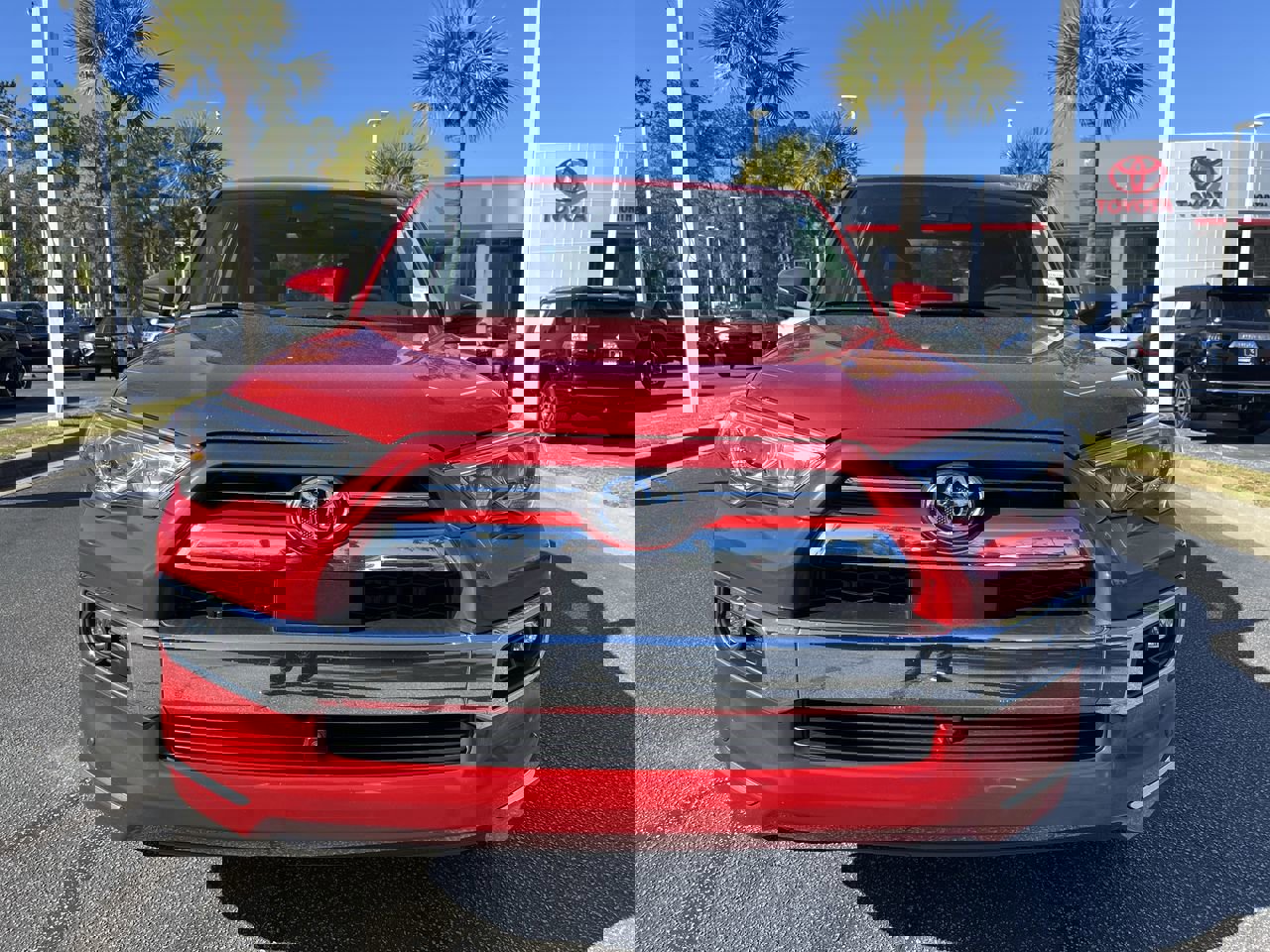 Used 2022 Toyota 4Runner Limited image 3