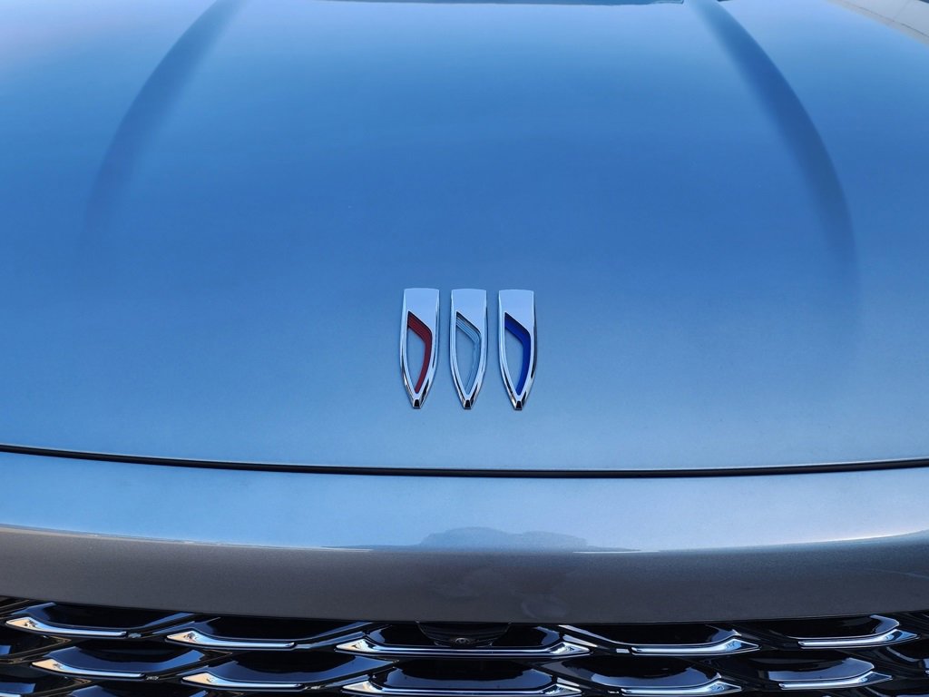 New 2026 Buick Enclave Avenir w/ Super Cruise Package image 10