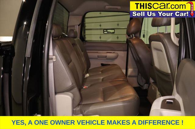 Used 2012 Chevrolet Silverado 1500 LT RWD image 11