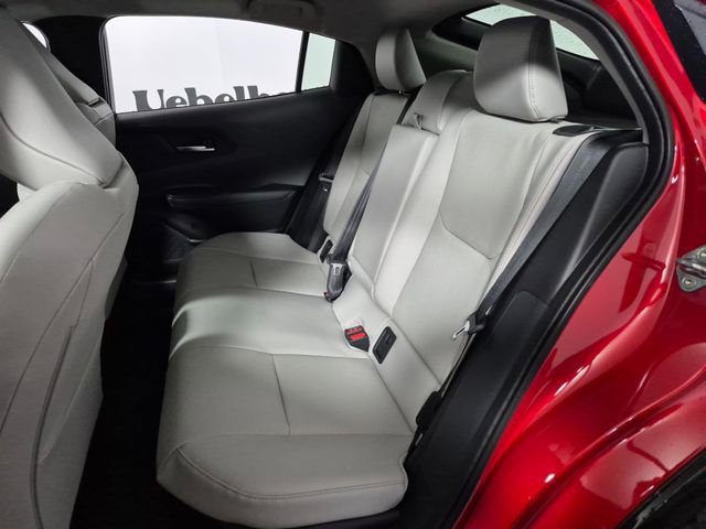 New 2026 Toyota Prius XLE image 21