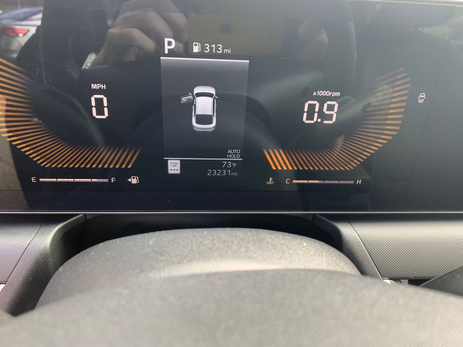 Used 2025 Kia K4 LXS image 40