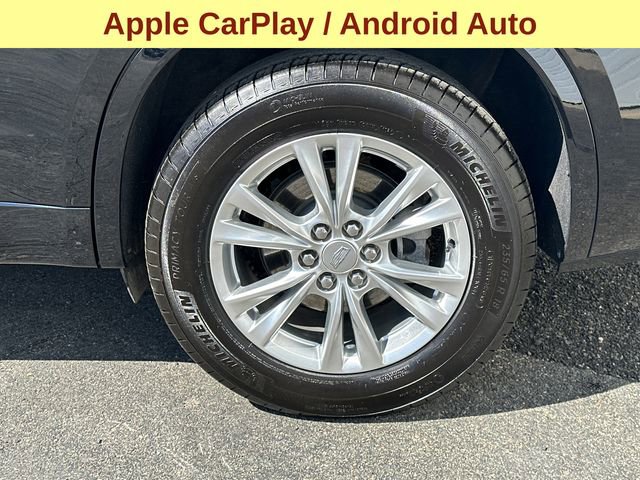 Used 2024 Cadillac XT6 Luxury AWD/4WD image 9