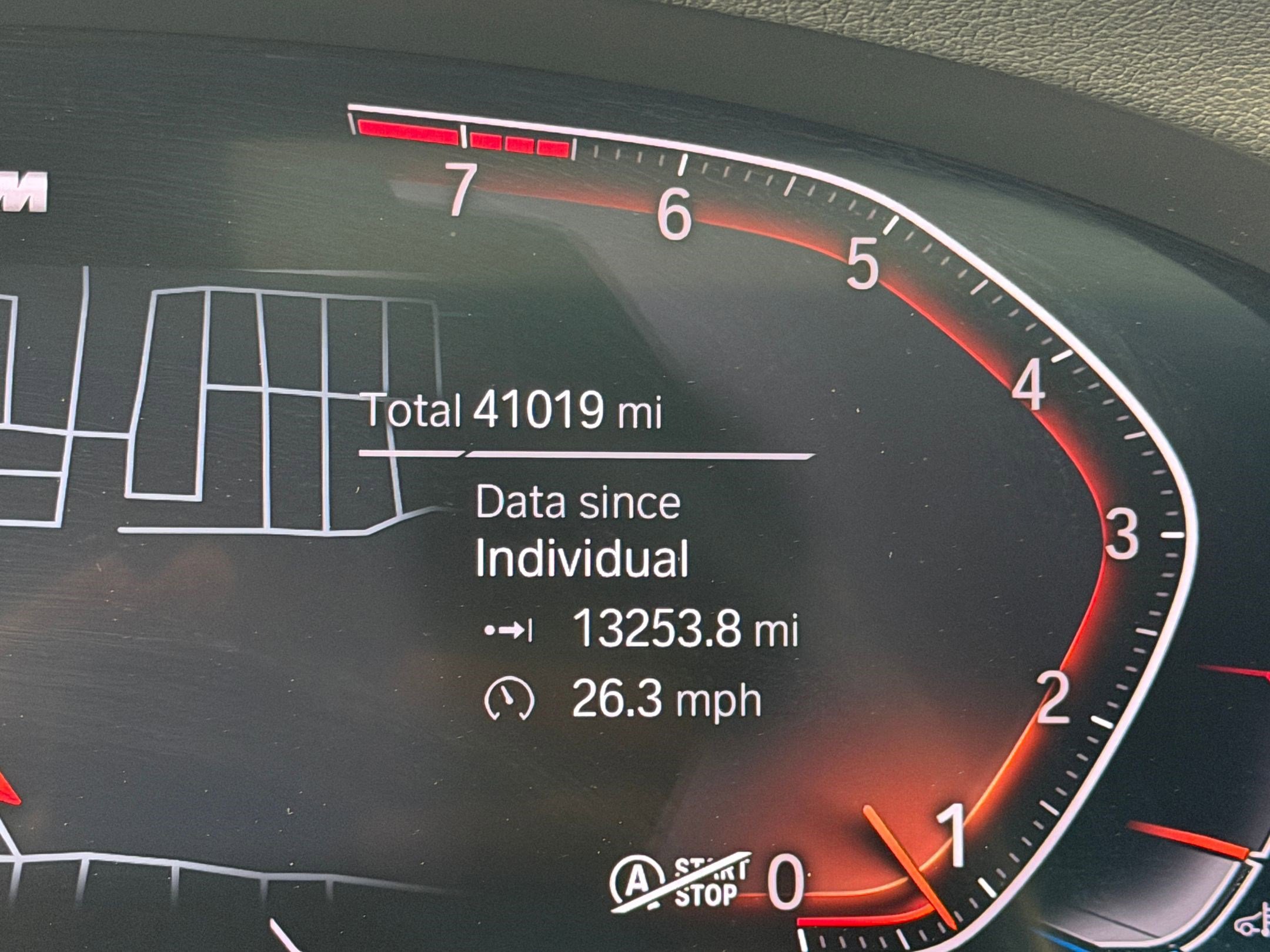 Used 2022 BMW 740i w/ M Sport Package RWD image 22