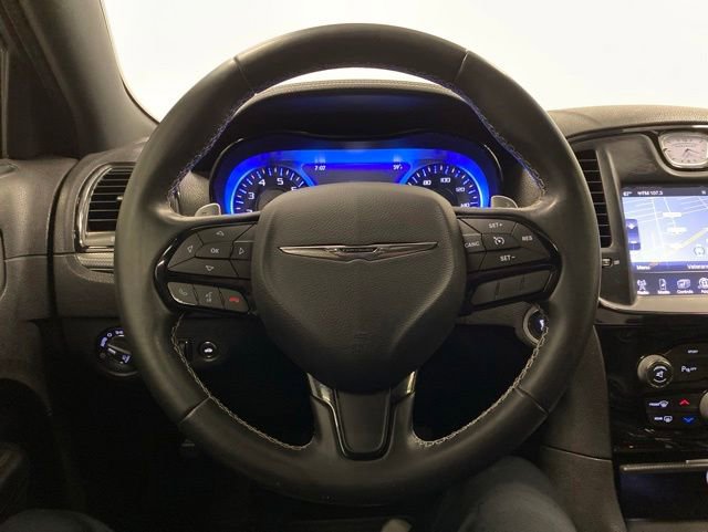 Used 2016 Chrysler 300 S w/ 300S Premium Group AWD/4WD image 18