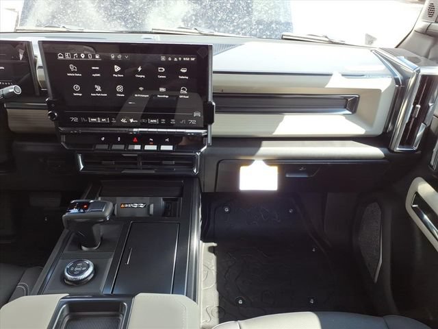 New 2026 GMC Hummer EV SUV AWD/4WD image 19