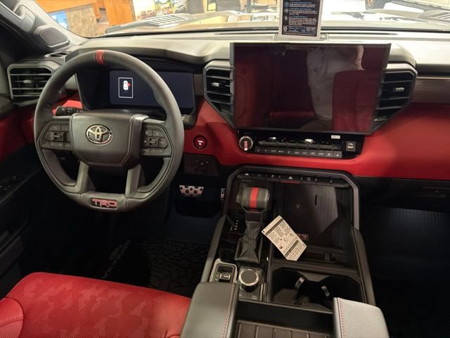 New 2026 Toyota Sequoia TRD Pro AWD/4WD image 38