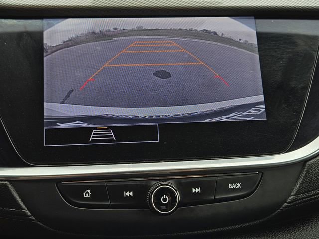 Used 2020 Buick Encore GX Select w/ Sport Touring Package image 18